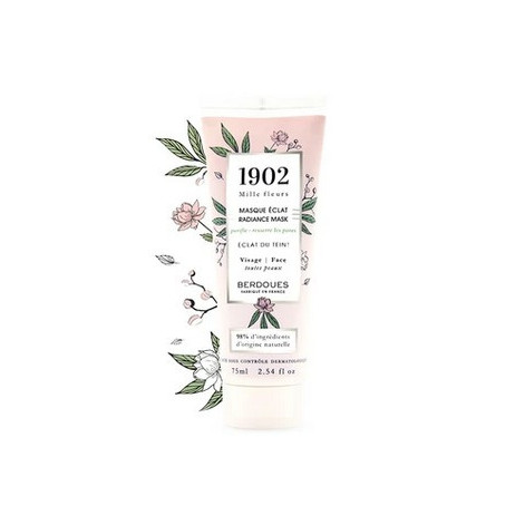 BERDOUES 1902 Mille Fleurs...
