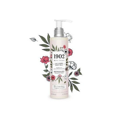 BERDOUES 1902 Mille Fleurs...