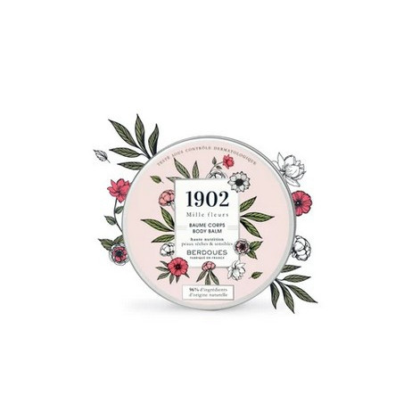 BERDOUES 1902 Mille Fleurs...