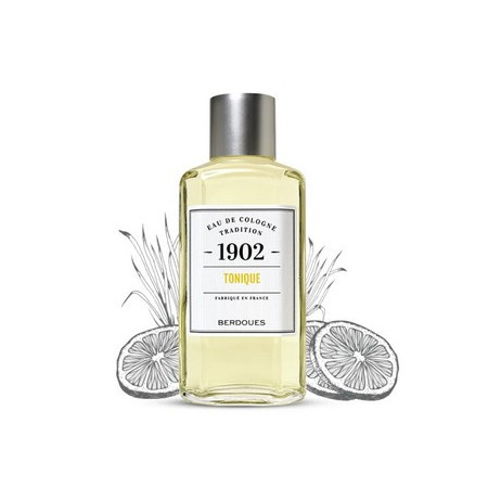BERDOUES 1902 Tonique eau...
