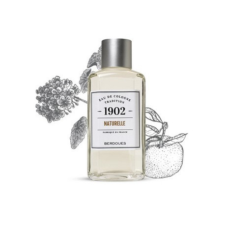BERDOUES 1902 Naturelle eau...