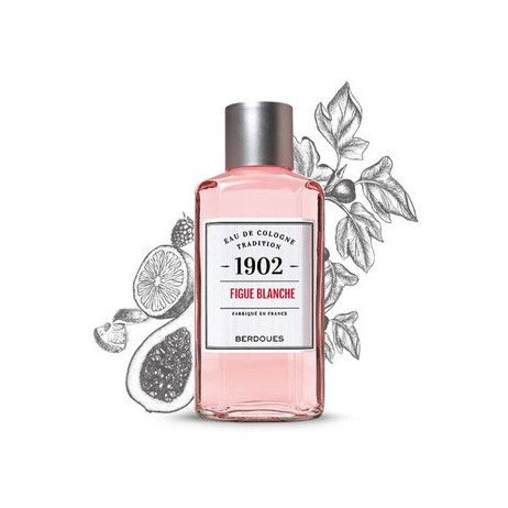 BERDOUES 1902 Figue Blanche...