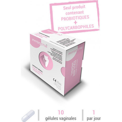 PHYSIOSTIM Equilibre...