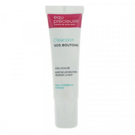 EAU PRECIEUSE Clearskin...