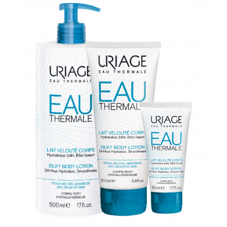 URIAGE Eau Thermale lait...