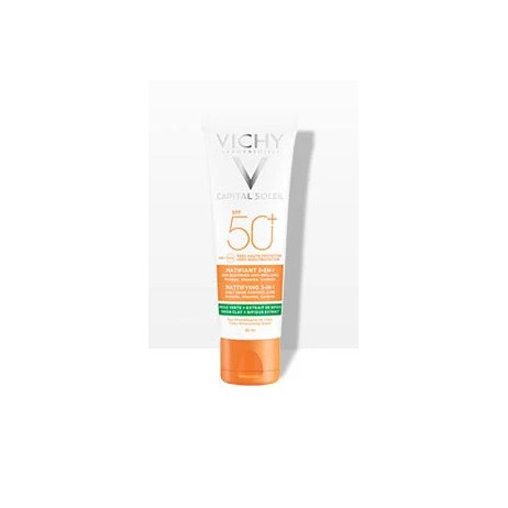 VICHY Capital Soleil...