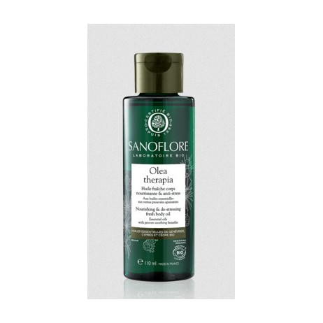 SANOFLORE Olea Therapia...