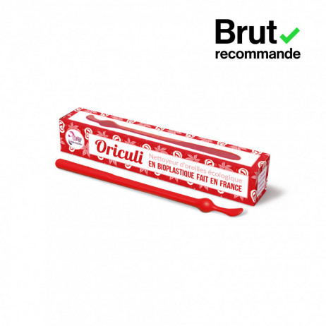 LAMAZUNA Oriculi nettoyeur...