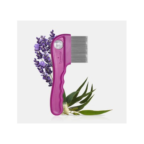 PURESSENTIEL Anti-poux peigne