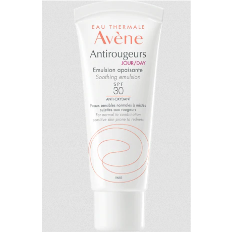 AVENE Antirougeurs jour...