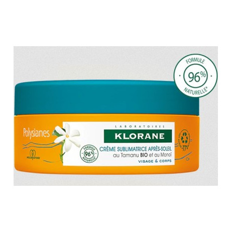 POLYSIANES Crème...