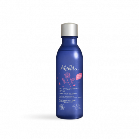 MELVITA Eau extraordinaire...