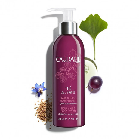 CAUDALIE Thé des vignes...