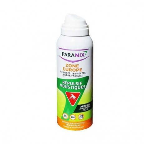 PARANIX Répulsif Moustiques...