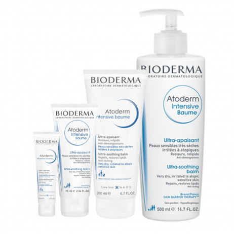 BIODERMA Atoderm Intensive...