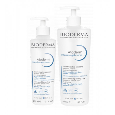 BIODERMA Atoderm Intensive...