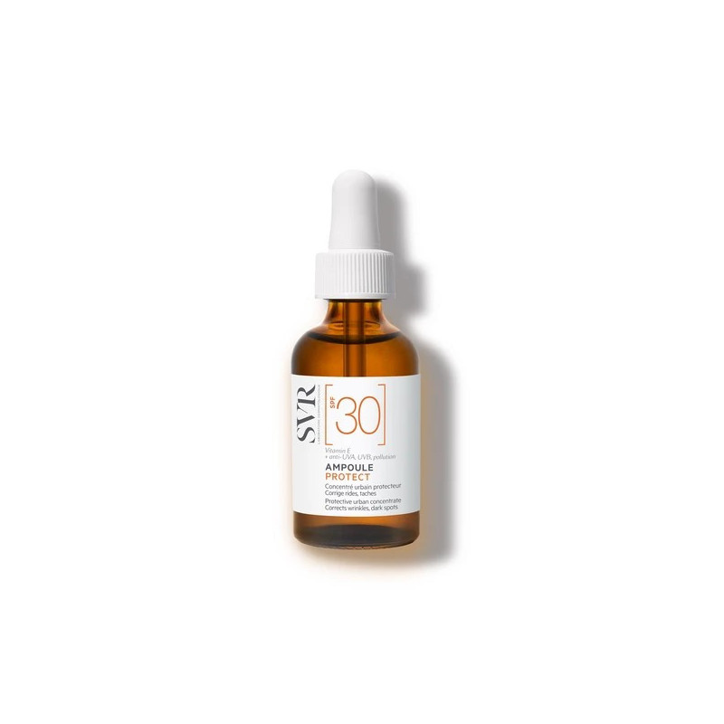 SVR Ampoule Protect SPF30 30ml