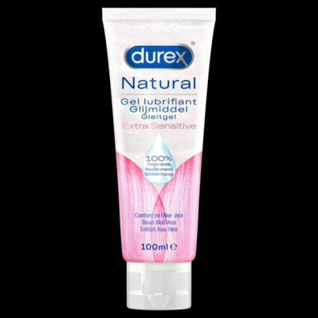 DUREX Natural Extra...