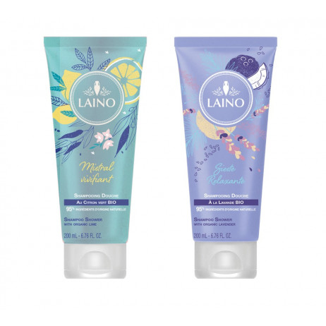 LAINO Senteurs...
