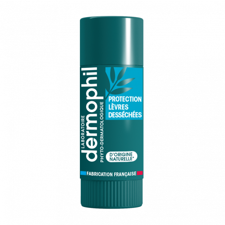 DERMOPHIL Protection Lèvres...