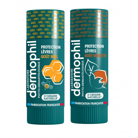 DERMOPHIL Protection...