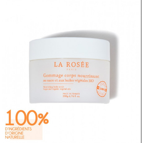 LA ROSEE Gommage corps...