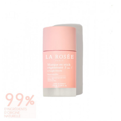LA ROSEE Masque en stick...