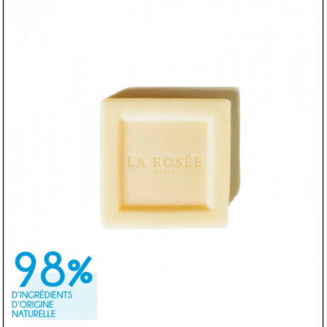 LA ROSEE Savon surgras...