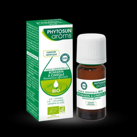 PHYTOSUN AROMS Huile...