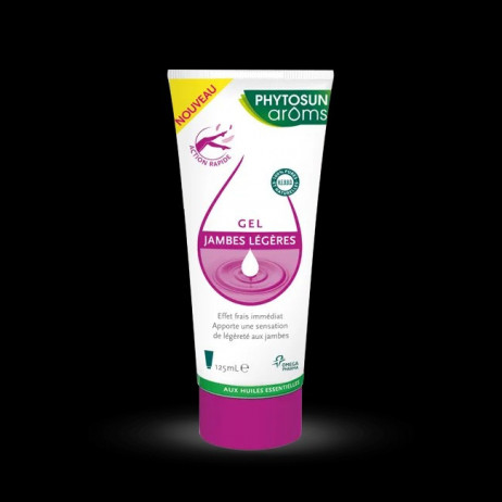 PHYTOSUN AROMS Gel jambes...