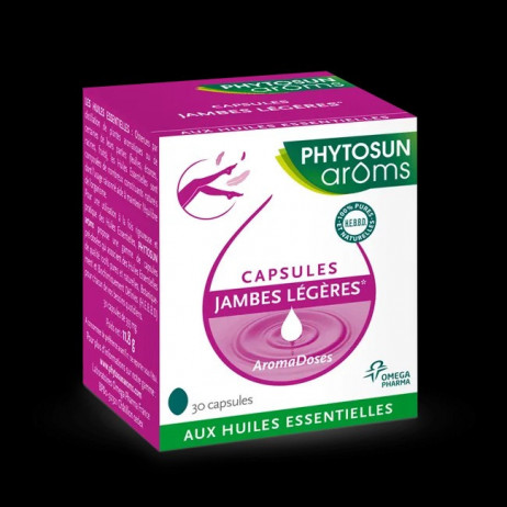PHYTOSUN AROMS Capsules...