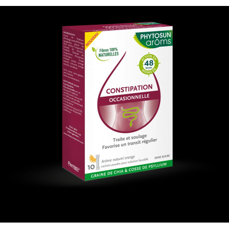 PHYTOSUN AROMS Constipation...