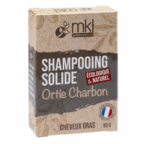 MKL Ortie Charbon...