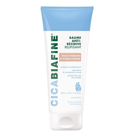 CICABIAFINE Baume...