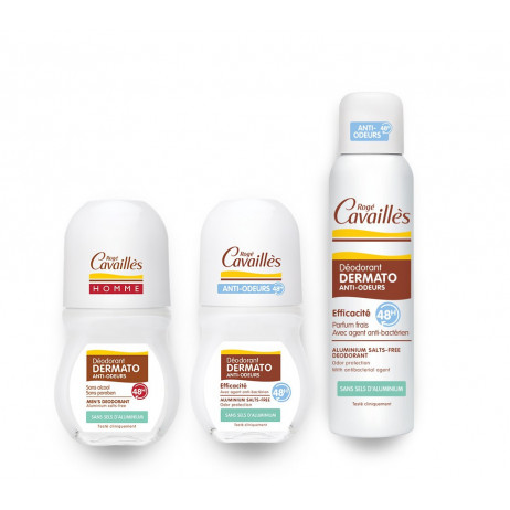 ROGE CAVAILLES Dermato...