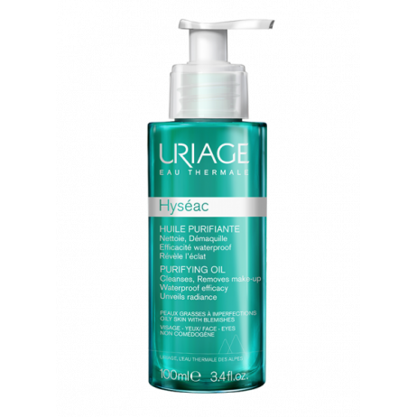 URIAGE Hyséac huile...