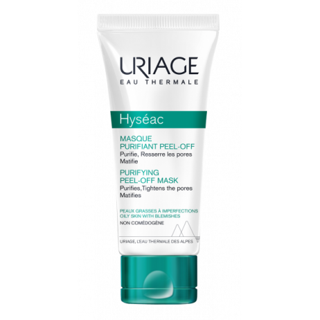 URIAGE Hyséac masque...