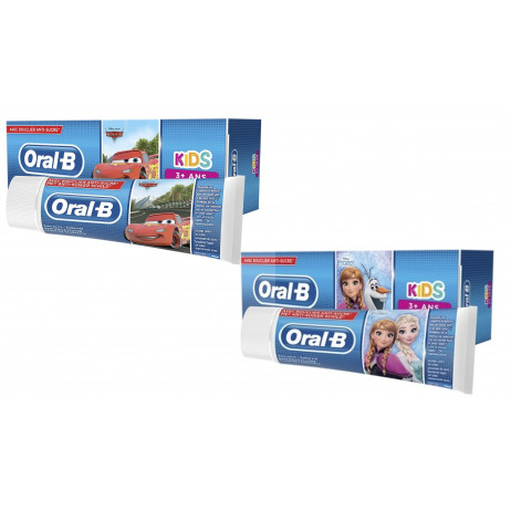 ORAL B Kids Disney...