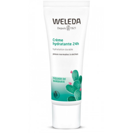 WELEDA Figuier de Barbarie...