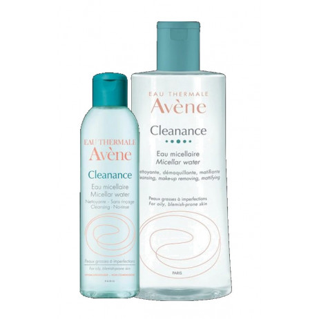 AVENE Cleanance eau micellaire