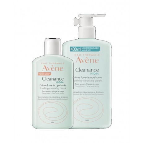 AVENE Cleanance Hydra crème...