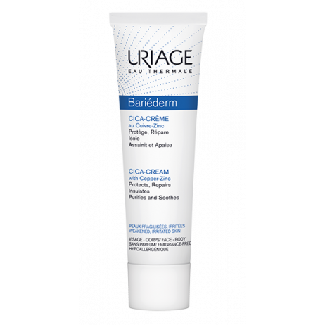 URIAGE Bariéderm-Cica Crème...