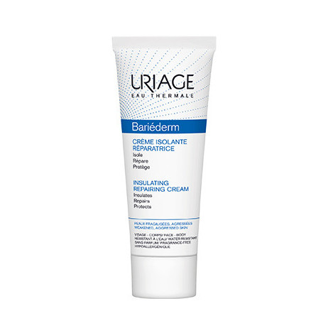 URIAGE Bariéderm crème...
