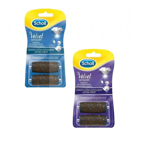 SCHOLL Velvet Smooth...