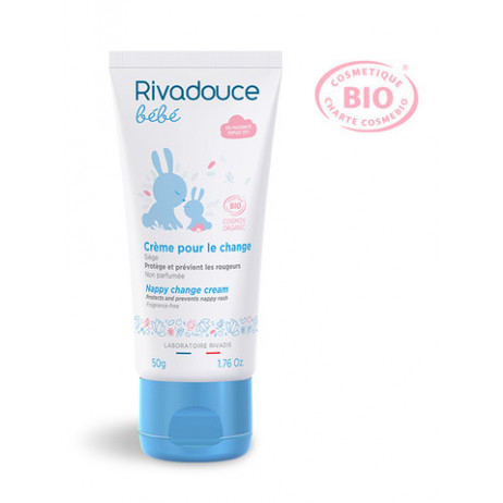 RIVADOUCE Bébé crème pour...