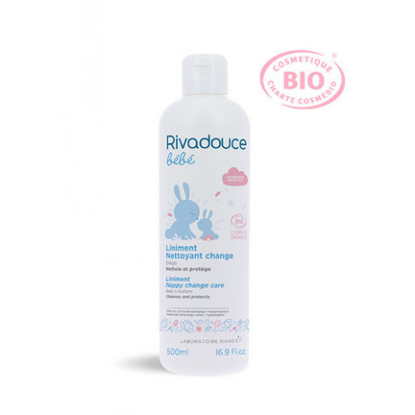 RIVADOUCE Bébé liniment...