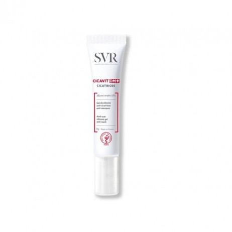 SVR Cicavit DM+ cicatrices...