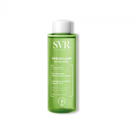 SVR Sebiaclear Micro-Peel...