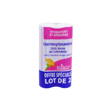 BOIRON Dermoplasmine stick...