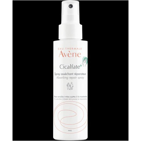AVENE Cicafalte+ spray...
